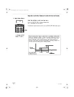 Предварительный просмотр 14 страницы Sanyo 18KLS72 Instruction Manual