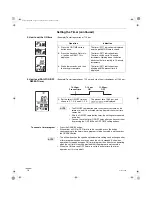 Предварительный просмотр 18 страницы Sanyo 18KLS72 Instruction Manual