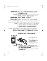 Предварительный просмотр 34 страницы Sanyo 18KLS72 Instruction Manual