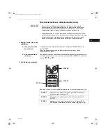 Предварительный просмотр 37 страницы Sanyo 18KLS72 Instruction Manual