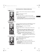 Предварительный просмотр 39 страницы Sanyo 18KLS72 Instruction Manual