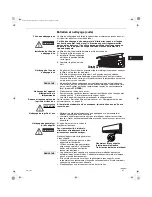 Предварительный просмотр 47 страницы Sanyo 18KLS72 Instruction Manual