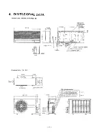 Preview for 9 page of Sanyo 18KM12W Service Manual