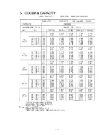 Preview for 10 page of Sanyo 18KM12W Service Manual