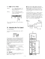 Preview for 16 page of Sanyo 18KM12W Service Manual