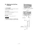 Preview for 18 page of Sanyo 18KM12W Service Manual