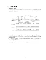 Preview for 20 page of Sanyo 18KM12W Service Manual