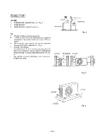 Preview for 23 page of Sanyo 18KM12W Service Manual