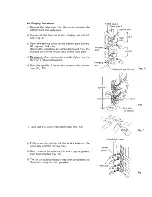 Preview for 26 page of Sanyo 18KM12W Service Manual