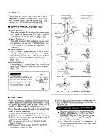 Preview for 27 page of Sanyo 18KM12W Service Manual