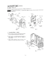 Preview for 54 page of Sanyo 18KM12W Service Manual