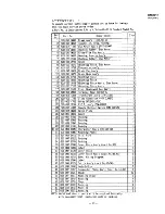 Preview for 56 page of Sanyo 18KM12W Service Manual