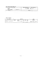 Preview for 7 page of Sanyo 18KMH12W Service Manual