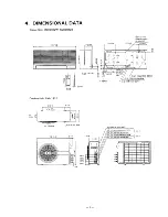 Preview for 10 page of Sanyo 18KMH12W Service Manual