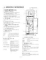 Preview for 15 page of Sanyo 18KMH12W Service Manual