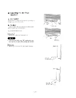 Preview for 23 page of Sanyo 18KMH12W Service Manual