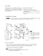 Preview for 35 page of Sanyo 18KMH12W Service Manual