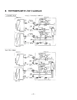 Preview for 38 page of Sanyo 18KMH12W Service Manual