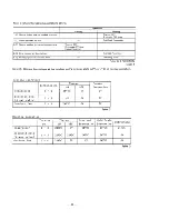 Preview for 45 page of Sanyo 18KMH12W Service Manual