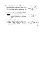 Preview for 62 page of Sanyo 18KMH12W Service Manual