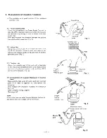 Preview for 64 page of Sanyo 18KMH12W Service Manual