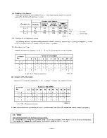 Preview for 69 page of Sanyo 18KMH12W Service Manual