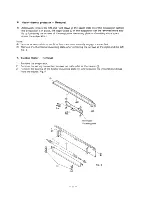 Preview for 74 page of Sanyo 18KMH12W Service Manual