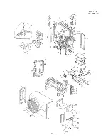 Preview for 77 page of Sanyo 18KMH12W Service Manual