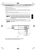 Предварительный просмотр 53 страницы Sanyo 2-WAY ECO-i SPW-2-WAY ECO-i UR124SXH56B Service Manual