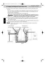 Предварительный просмотр 60 страницы Sanyo 2-WAY ECO-i SPW-2-WAY ECO-i UR124SXH56B Service Manual