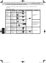 Предварительный просмотр 108 страницы Sanyo 2-WAY ECO-i SPW-2-WAY ECO-i UR124SXH56B Service Manual