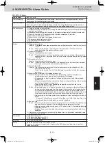 Предварительный просмотр 135 страницы Sanyo 2-WAY ECO-i SPW-2-WAY ECO-i UR124SXH56B Service Manual