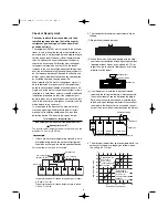 Preview for 3 page of Sanyo 200 BTU Installation Instructions Manual