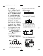 Предварительный просмотр 3 страницы Sanyo 200 BTU Installation Instructions Manual