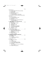 Preview for 7 page of Sanyo 200 BTU Installation Instructions Manual