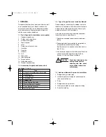 Preview for 8 page of Sanyo 200 BTU Installation Instructions Manual