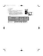 Предварительный просмотр 13 страницы Sanyo 200 BTU Installation Instructions Manual