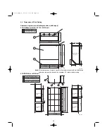 Предварительный просмотр 19 страницы Sanyo 200 BTU Installation Instructions Manual