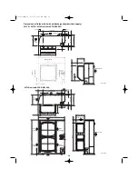 Предварительный просмотр 20 страницы Sanyo 200 BTU Installation Instructions Manual