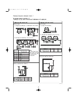 Предварительный просмотр 24 страницы Sanyo 200 BTU Installation Instructions Manual