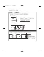 Предварительный просмотр 25 страницы Sanyo 200 BTU Installation Instructions Manual