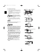 Предварительный просмотр 28 страницы Sanyo 200 BTU Installation Instructions Manual