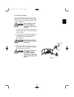 Предварительный просмотр 29 страницы Sanyo 200 BTU Installation Instructions Manual