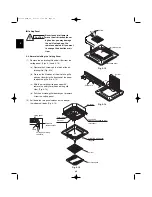 Предварительный просмотр 30 страницы Sanyo 200 BTU Installation Instructions Manual