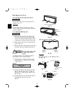 Предварительный просмотр 34 страницы Sanyo 200 BTU Installation Instructions Manual