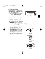 Предварительный просмотр 35 страницы Sanyo 200 BTU Installation Instructions Manual