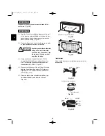 Предварительный просмотр 36 страницы Sanyo 200 BTU Installation Instructions Manual