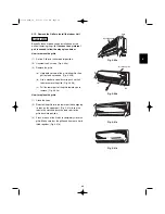 Предварительный просмотр 39 страницы Sanyo 200 BTU Installation Instructions Manual