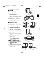 Предварительный просмотр 41 страницы Sanyo 200 BTU Installation Instructions Manual