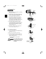 Предварительный просмотр 46 страницы Sanyo 200 BTU Installation Instructions Manual